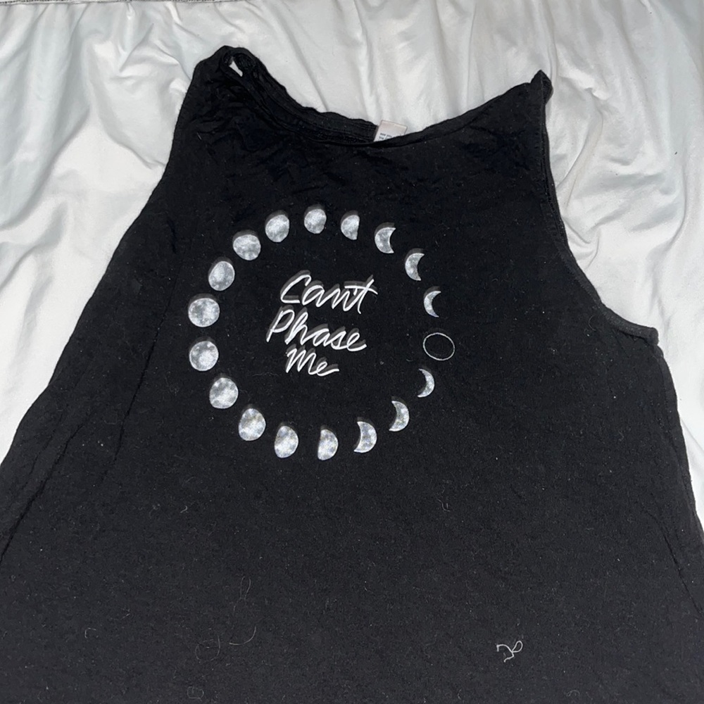 Flowey old navy top